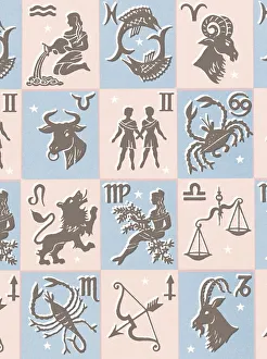 Images Dated 31st March 2015: Astrology