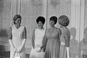 Huty24667 Prints: Astronauts Wives