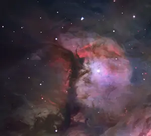 Bright Prints: Astronomy, Bright, Cloud, Color Image, Concepts, Cosmology, Discovery, Exploration