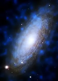 Cosmology Prints: Astronomy, Color Image, Concepts, Cosmology, Discovery, Exploration, Illuminated