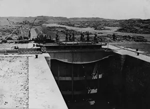 Aswan Gateway