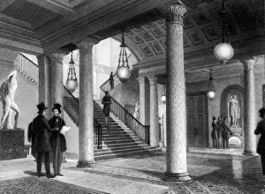 Athenaeum Club