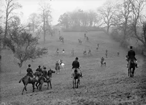 Atherstone Hounds