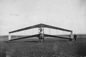 Athol Aeroplane