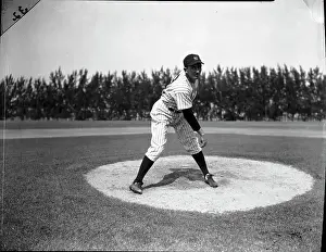 Atley Donald Pitching