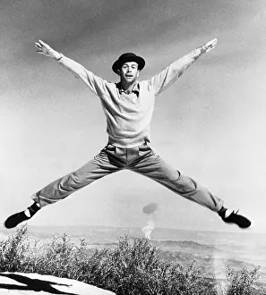 Nevada Prints: Atom Bomb Dance