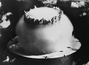 Pacific Islands Gallery: Atomic Atoll