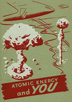 Atomic Energy and You