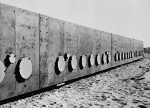 Amazing Deserts Gallery: Atomic Protection