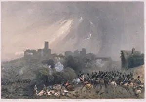 Dead Person Prints: Attack Of Cavriana