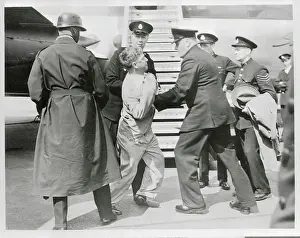 Attacking Passenger
