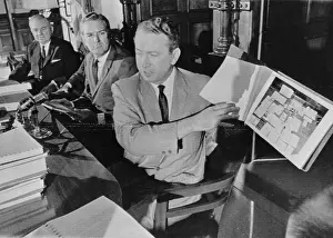 Austin Prints: Attorneys Showing Results of Kennedy Investigation