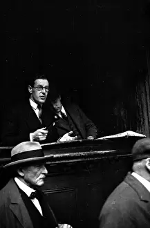 Auctioneer