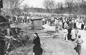 Spectators Prints: Auctioning Off Serial Killer Ed Gein's Land