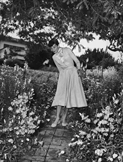 Dutch Prints: Audrey Hepburn