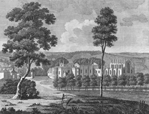 Aukland Castle