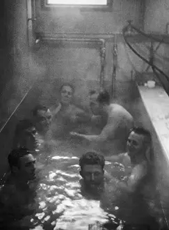 Aussie Bath