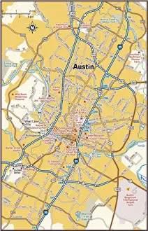 Austn, Texas area