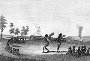 Australian Natives
