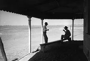 Australian Outback