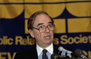 Australian Publisher Rupert Murdoch