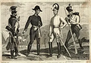 Australian Soldier Uniforms