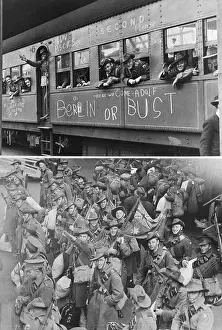 Australian Troops