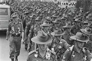 Australians In Vietnam