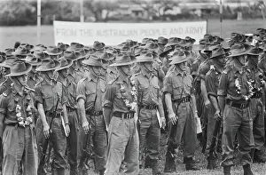 Australians In Vietnam