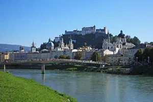 Austria, Salzburg