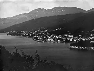 Austrian Town