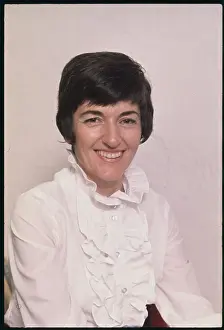 Author Jacqueline Briskin