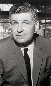 Author John Howard Griff