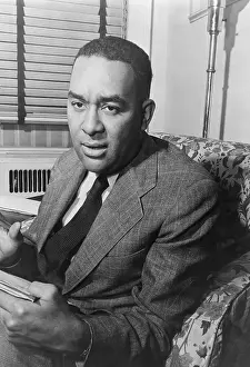 Author Richard Wright