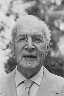 Socialist Prints: Author and Socialist Upton Sinclair