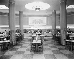 Automat Restaurant