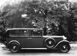 Automobile