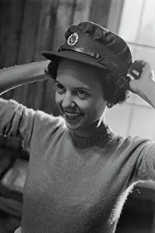 Auxiliary Territorial Service, 1943