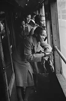 Huty31595 Prints: Auxiliary Territorial Service, 1943