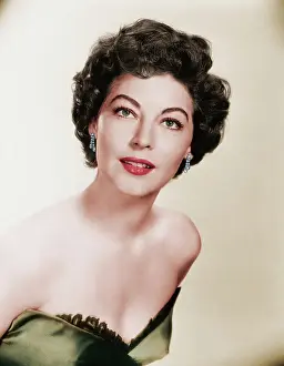 Ava Gardner