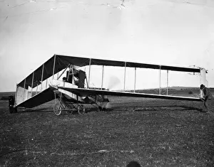 Innovations Prints: Aviation History