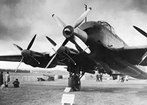 Avro Lincoln Avro Lincoln