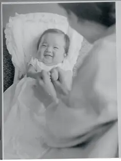 Michiko Prints: Aya, Prince of Japan
