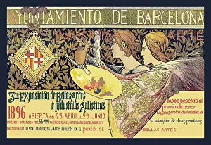 Studio Prints: Ayuntamiento de Barcelona