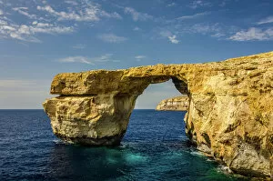Malta Gallery: Azure Window, Dwejra Point, Gozo, Malta