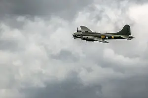 B-17 Flying Fortress