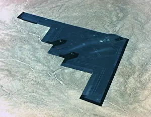 B-2 Bomber
