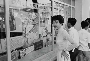 Huty24313 Prints: Ba Linh