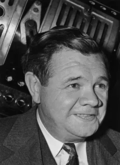 Babe Ruth