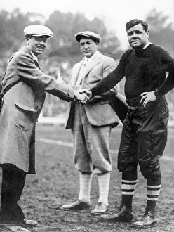 Babe Ruth